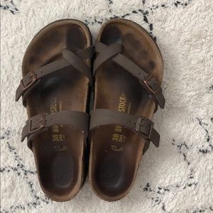 Birkenstock’s